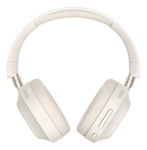Auriculares Inalámbricos Havit H668bt Anc Bluetooth Beige