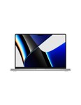 Apple MacBook Pro 14" M1 Pro 1 TB 16 GB Silver Español