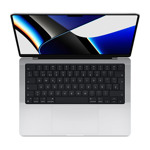 Apple MacBook Pro 14" M1 Pro 1 TB 16 GB Silver Español