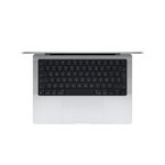 Apple MacBook Pro 14" M1 Pro 1 TB 16 GB Silver Español