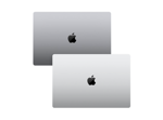 Apple MacBook Pro 14" M1 Pro 1 TB 16 GB Silver Español