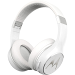 AURICULAR MOTOROLA XT220 - BLANCO BT MIC SIRI  GOOGLE ASSISTANT