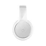 AURICULAR MOTOROLA XT220 - BLANCO BT MIC SIRI  GOOGLE ASSISTANT