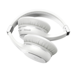 AURICULAR MOTOROLA XT220 - BLANCO BT MIC SIRI  GOOGLE ASSISTANT
