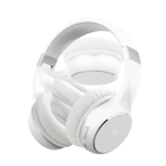 AURICULAR MOTOROLA XT220 - BLANCO BT MIC SIRI  GOOGLE ASSISTANT