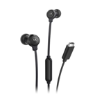 AURICULAR MOTOROLA EARBUDS 3C-S BLACK