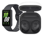 Auricular Inalámbrico Samsung Galaxy Buds Fe + Fit 3 Regalo
