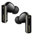 Auriculares Inalámbricos Huawei Freebuds Pro 4 Negro