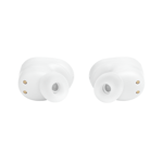 AURICULAR JBL TUNE BUDS TRUE WIRELESS NOISE CANCELLING WHITE (JBLTBUDSWHTAM)