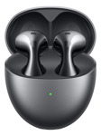 Auriculares Inalámbricos Huawei Freebuds 6 Bluetooth Black