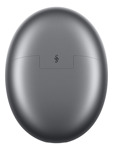 Auriculares Inalámbricos Huawei Freebuds 6 Bluetooth Black
