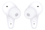 Auriculares Inalámbricos Tcl Moveaudio Neo White