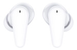 Auriculares Inalámbricos Tcl Moveaudio Neo White