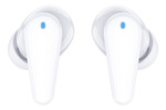 Auriculares Inalámbricos Tcl Moveaudio Neo White