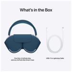 Auriculares supraaurales inalámbricos Apple AirPods Max Sky Blue