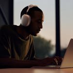 Auriculares supraaurales inalámbricos Apple AirPods Max Sky Blue