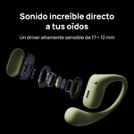 Auriculares inalámbricos HUAWEI FreeArc Green