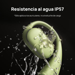 Auriculares inalámbricos HUAWEI FreeArc Green