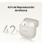 Auriculares inalámbricos HUAWEI FreeBuds SE 3 Black