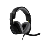 AURICULAR GAMER LOGITECH ASTRO A10 Gen 2- PC-PLAY STATION- BLACK (939-002056)