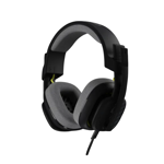 AURICULAR GAMER LOGITECH ASTRO A10 Gen 2- PC-PLAY STATION- BLACK (939-002056)