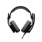 AURICULAR GAMER LOGITECH ASTRO A10 Gen 2- PC-PLAY STATION- BLACK (939-002056)