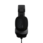 AURICULAR GAMER LOGITECH ASTRO A10 Gen 2- PC-PLAY STATION- BLACK (939-002056)