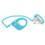 Auriculares deportivos inalámbricos JBL Endurance Jump Teal