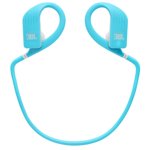 Auriculares deportivos inalámbricos JBL Endurance Jump Teal