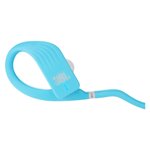 Auriculares deportivos inalámbricos JBL Endurance Jump Teal