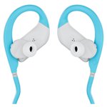 Auriculares deportivos inalámbricos JBL Endurance Jump Teal