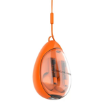 AURICULAR FOXBOX TWS BOOST IRIS NARANJA BT 51 (7917)