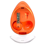 AURICULAR FOXBOX TWS BOOST IRIS NARANJA BT 51 (7917)