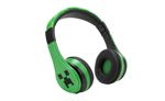 Auriculares Bluetooth eKids Minecraft Kids con micrófono