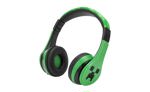 Auriculares Bluetooth eKids Minecraft Kids con micrófono