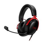 AURICULAR GAMER HYPERX CLOUD III GAMING (727A9AA)