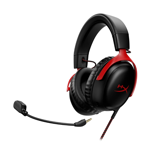 AURICULAR GAMER HYPERX CLOUD III GAMING (727A9AA)