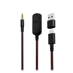 AURICULAR GAMER HYPERX CLOUD III GAMING (727A9AA)