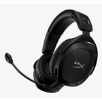 AURICULAR GAMER HYPERX CLOUD STINGER II WIRELESS BLACK (676A2AA)