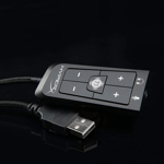 Auriculares para juegos Cloud II: HyperX, Surround