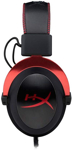 Auriculares para juegos Cloud II: HyperX, Surround