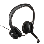 Auricular Logitech H390 USB Negro 981-000912