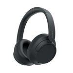 Auriculares inalámbricos con cancelación de ruido Sony WH-CH720N negros
