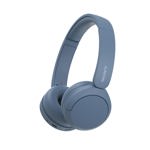 Auriculares inalámbricos Sony WH-CH520 Bluetooth para supraaurales azules