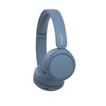 Auriculares inalámbricos Sony WH-CH520 Bluetooth para supraaurales azules