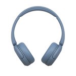 Auriculares inalámbricos Sony WH-CH520 Bluetooth para supraaurales azules
