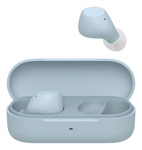 Auriculares Inalámbricos Bluetooth Sony Wf-c510 Azul