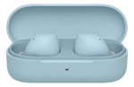 Auriculares Inalámbricos Bluetooth Sony Wf-c510 Azul