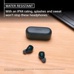 Auriculares Bluetooth Sony WF-C510 con batería de 22 horas