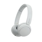 Auriculares inalámbricos Sony WH-CH520 Bluetooth on-ear blancos